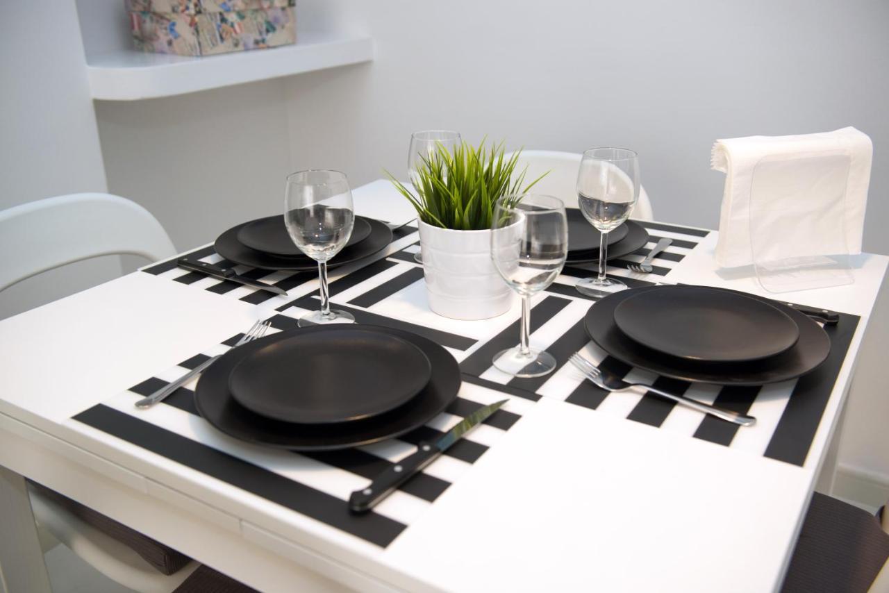 Appartement Opening Doors Gràcia Barcelona