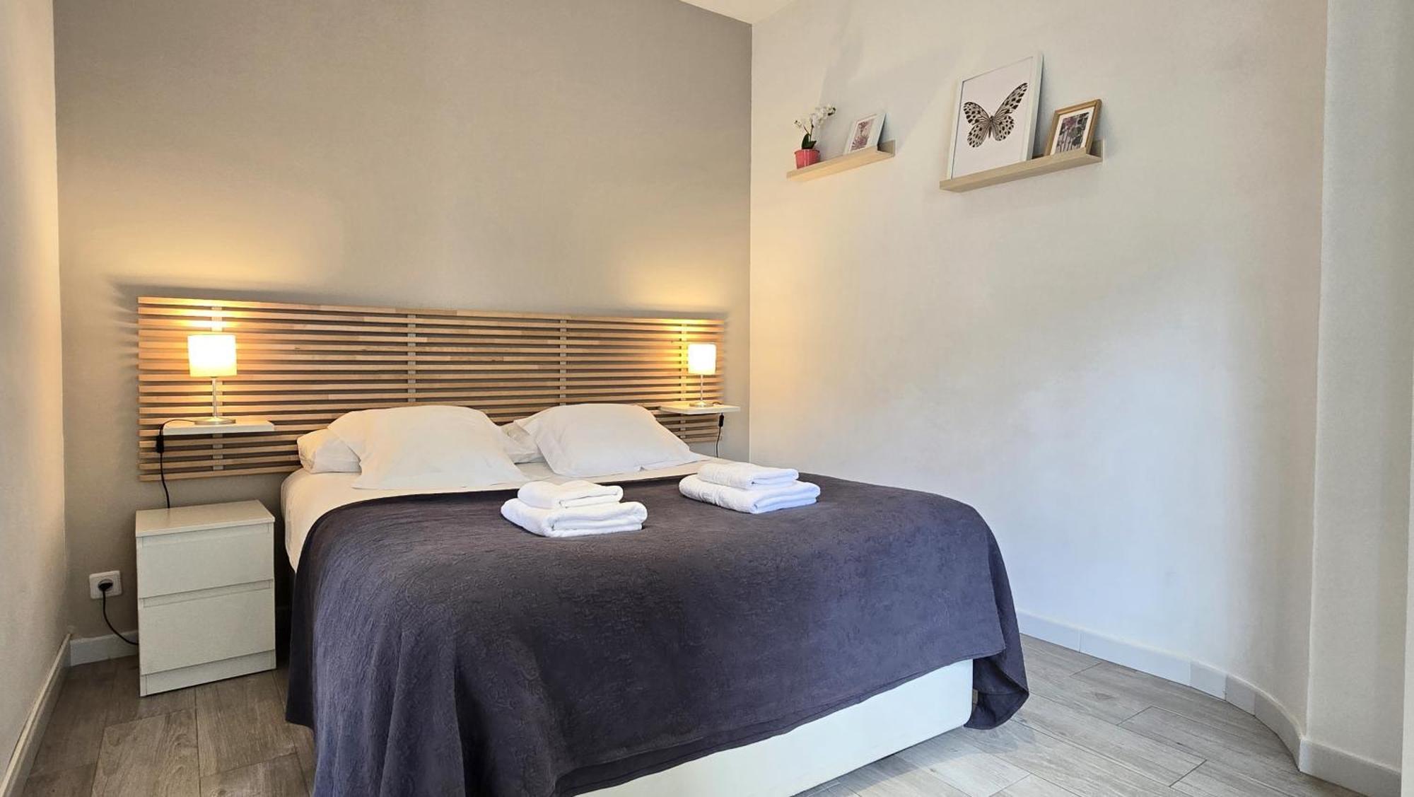Appartement Opening Doors Gràcia Barcelona